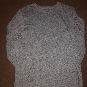 Mens long sleeve Old Navy Shirt